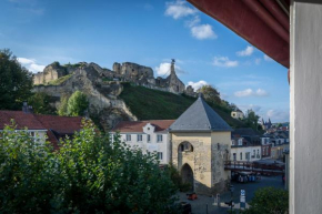 Отель Hotel Janssen  Валкенбург 